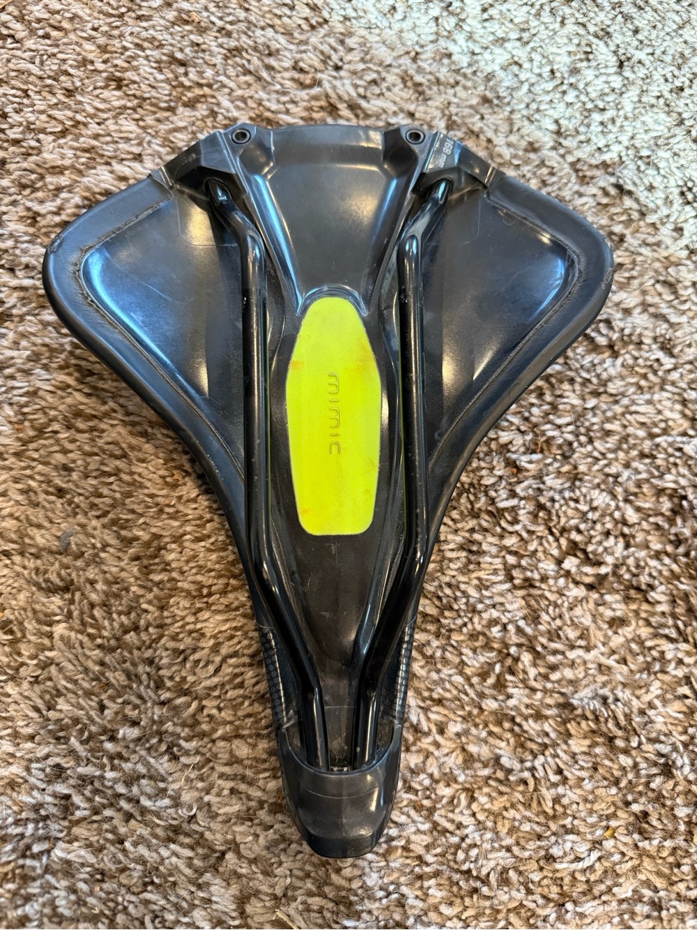 168 mm Specialized Women’s Bike Seat - Picture 2 of 6
